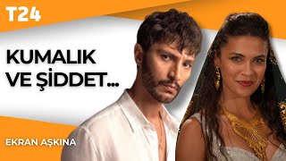 Kumalığı normalleştiren Halef’in tiplemeleri Urfa’da mı Meksika’da mı yaşıyor?