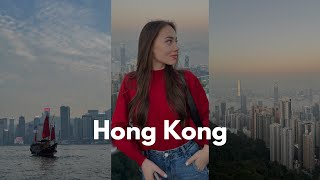 Exciting days in Hong Kong | Skincare shopping, food, culture