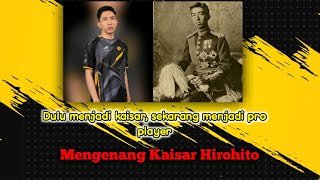 Download lagu Mengenang Kaisar Hirohito, Keturunan Dewi Matahari ke-124