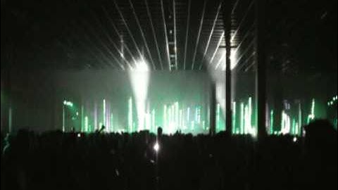 Fucking society@ trance energy 2009