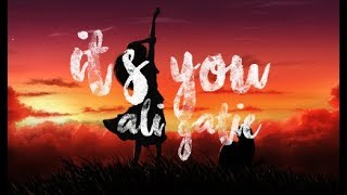 Download Lagu Its You Ali Gatie Mp3 MP3 Its You Ali Gatie Mp3