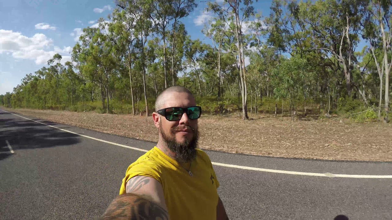 Weipa & Mapoon Part 1 The Road Trip - YouTube