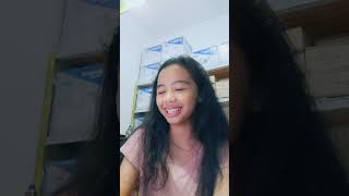 Senandungkan Lagu Bagian 04 Tasya Senandungkan Lagu Tiada Nama Seindah Namamu Tapi Agak Tidak Hapal