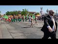 Porterville High School - 2022 Cinco De Mayo Parade