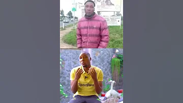 CLEMENT MZIZE AKITOA HISTORIA YA MAISHA YAKE WATU WALIO MSAIDIA Trendingreels Viralshort 