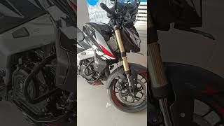 Pulsar Walkaround || 2026 Pulsar NS400Z, Black Color