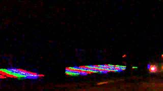 Glacier Lights - James Bond Theme
