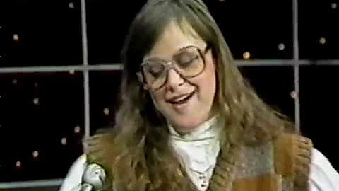 FROM "GIMME A BREAK" YOUNG STAR LORI HENDLER