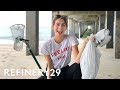 5 Days Of Kindness | Try Living With Lucie | Refinery29