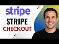 How to Use Stripe Checkout for Hosted Payments