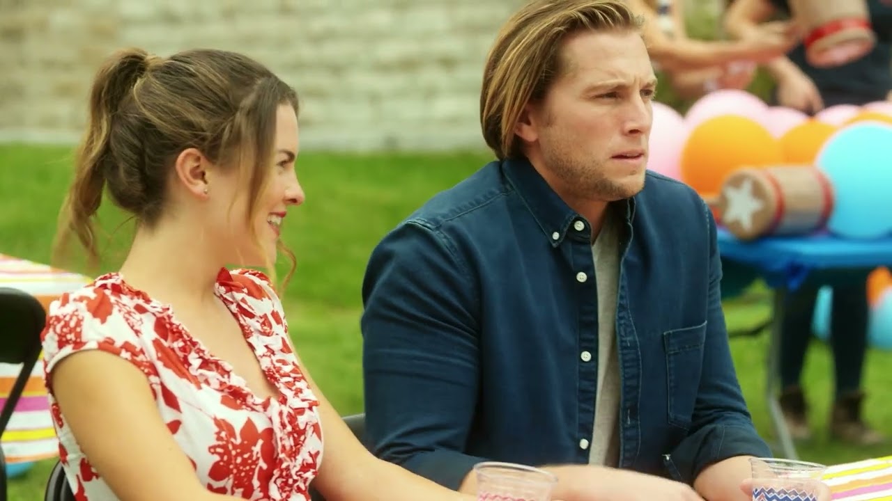 A Second Chance at Rebuilding her Home & Rediscovering Love | After the Storm (Trailer)