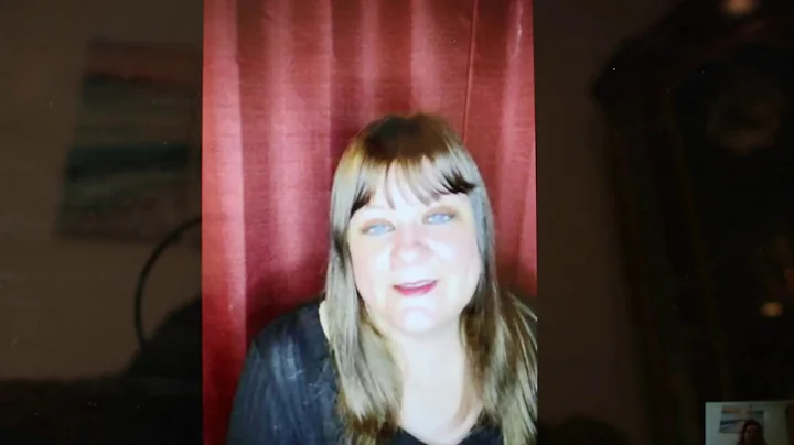 Guest April Burke