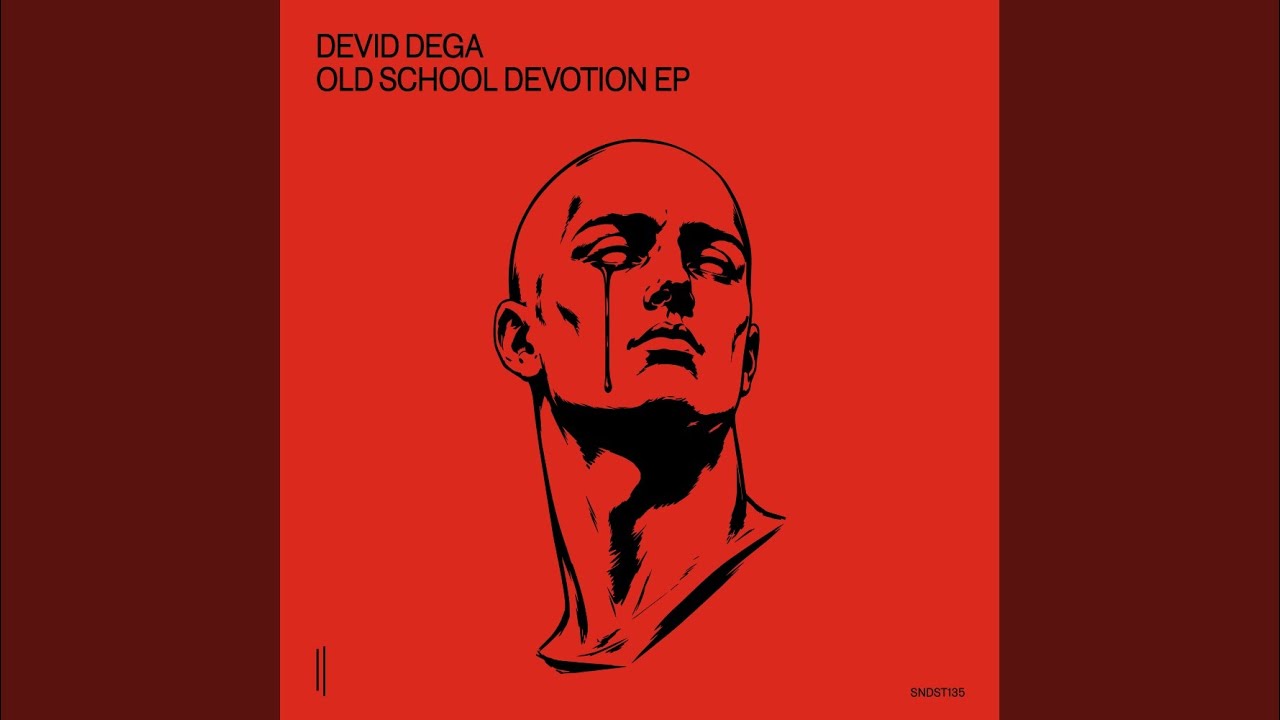 Old School Devotion auf YouTube ansehen Old School Devotion auf YouTube ansehen