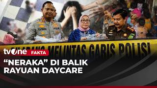 Download lagu [FULL] 'Neraka' Dibalik Rayuan Daycare | Fakta tvOne
