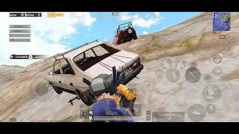 PMCO Germany 🇩🇪 Semi final