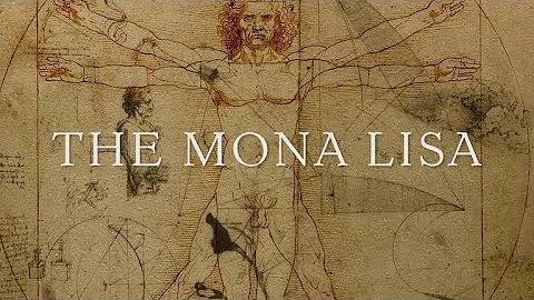 The Making of the Mona Lisa