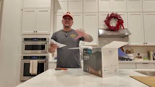 Owc Thunderbay 4 Unboxing