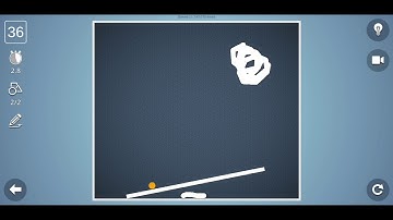 Brain it on level 36 - 40 (3 stars)