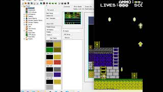 Nightmare Castle Development Episode #10