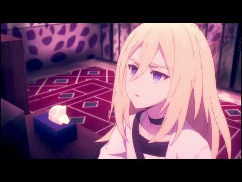 Аниме клип -