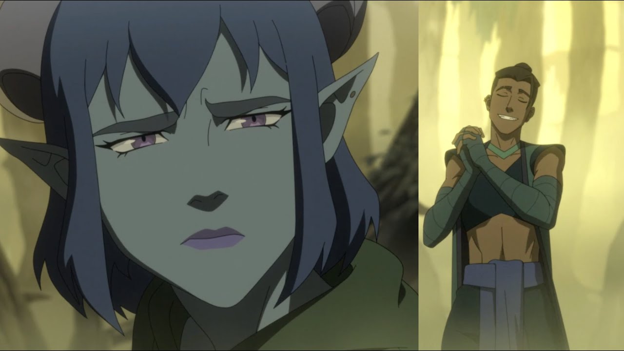 Beauregard Mimics Jester