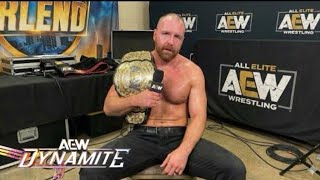 🔥 MOXLEY SPEAKS! Jon Moxley’s EMOTIONAL Address After Ending Okada’s Legend! 👑 screenshot 4