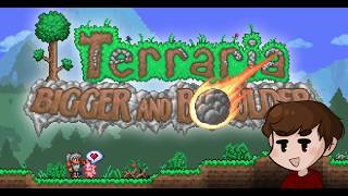 Sub Server! 1st Time Since Bigger and Boulder! || Terraria