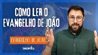 Entenda o real propósito deste evangelho | Introdução em João