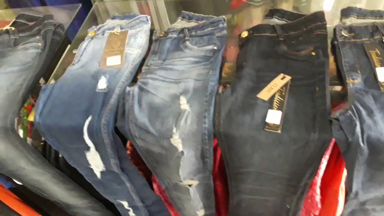 DARLOOK JEANS