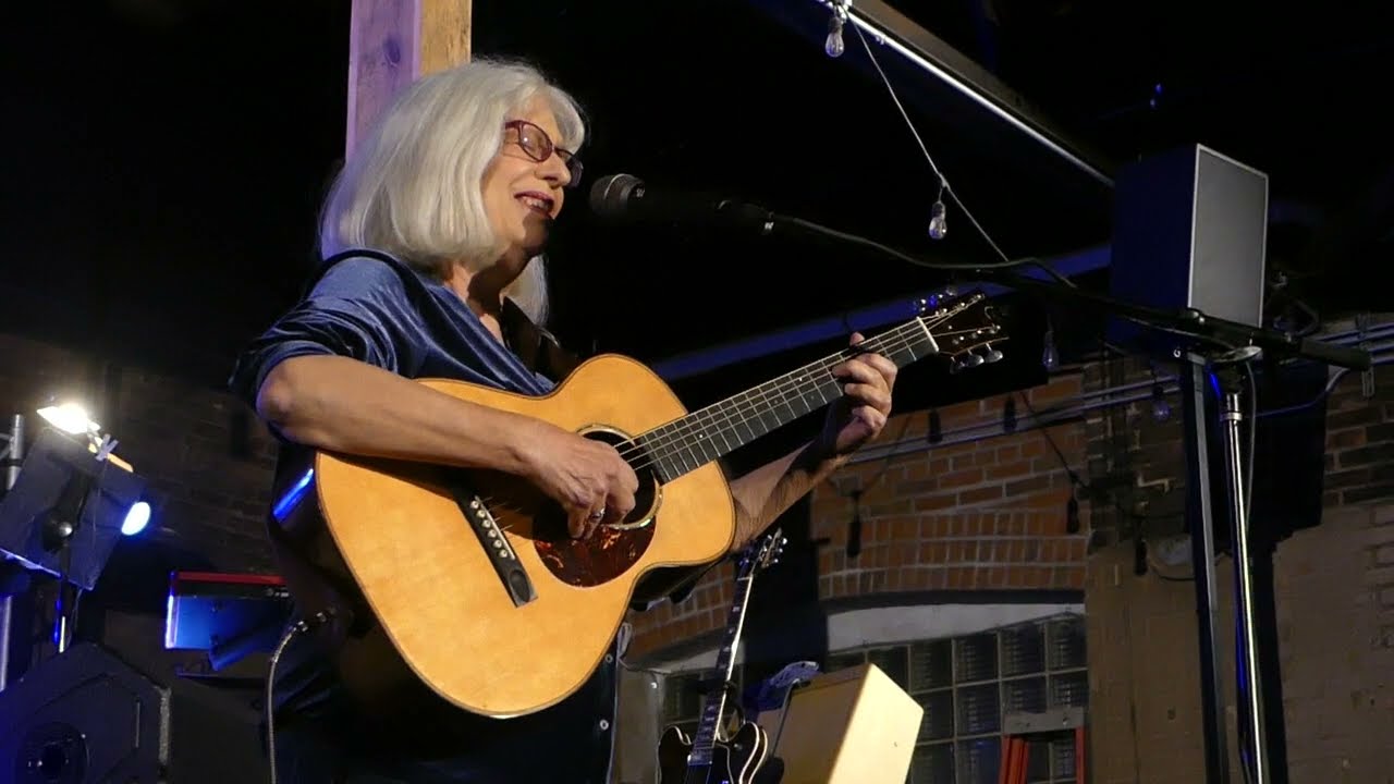 GREAT Salt City BLUES Concert 7 - Elly Wininger