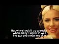 Karaoke I&#39;ve Got You Under My Skin - Tony Bennett Lady Gaga