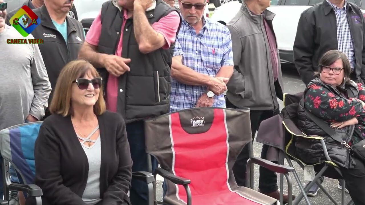 Bodo de Leite de NS Rosario Hilmar 10 25 2025