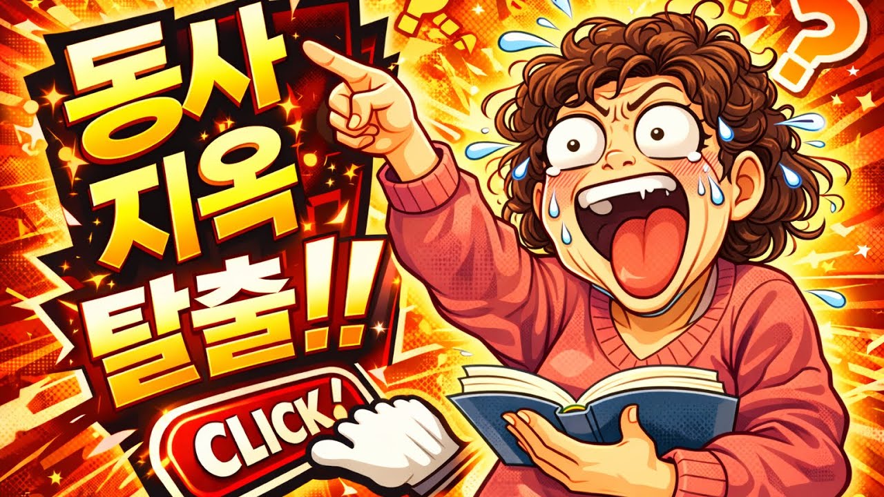 10년째 일본어 안느는 이유는 여기에 있어요