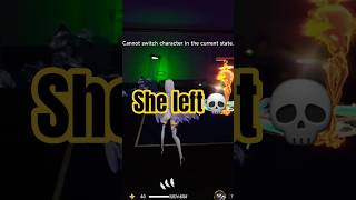 Hathor said "wrong floor" and left💀| NTE