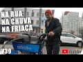 ALUGUEI UMA BIKE EM NOVA YORK E ENTREI NUMA FRIA - KiCanto Vlog 39