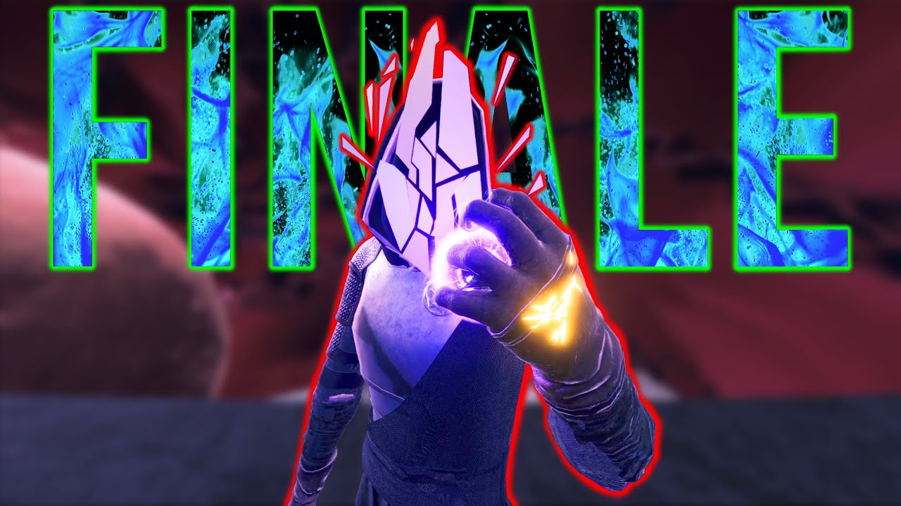 Blade and Sorcery U11 Absolver Lore Season Finale YouTube