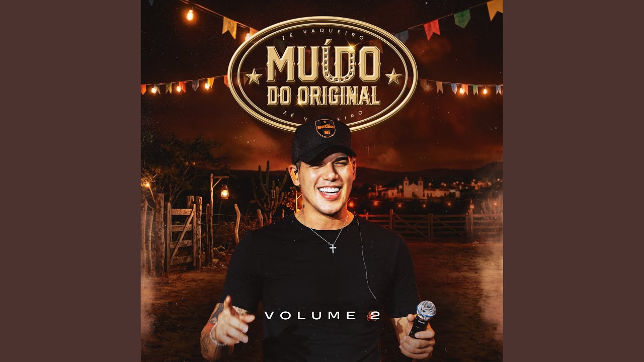 Sujeito (Ao Vivo)