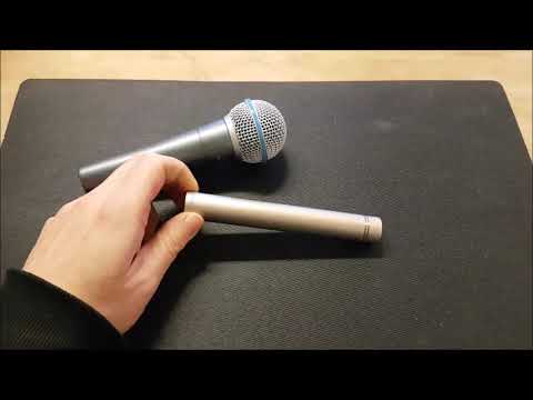 Video: SingStar Trådlösa Mikrofoner Nästa Månad