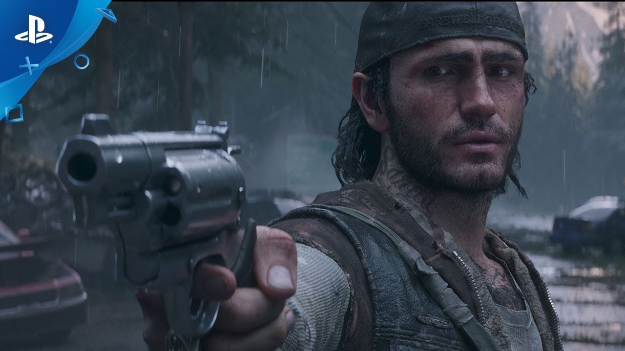Days Gone, MediEvil und Friday the 13th erscheinen im Oktober für PS Now