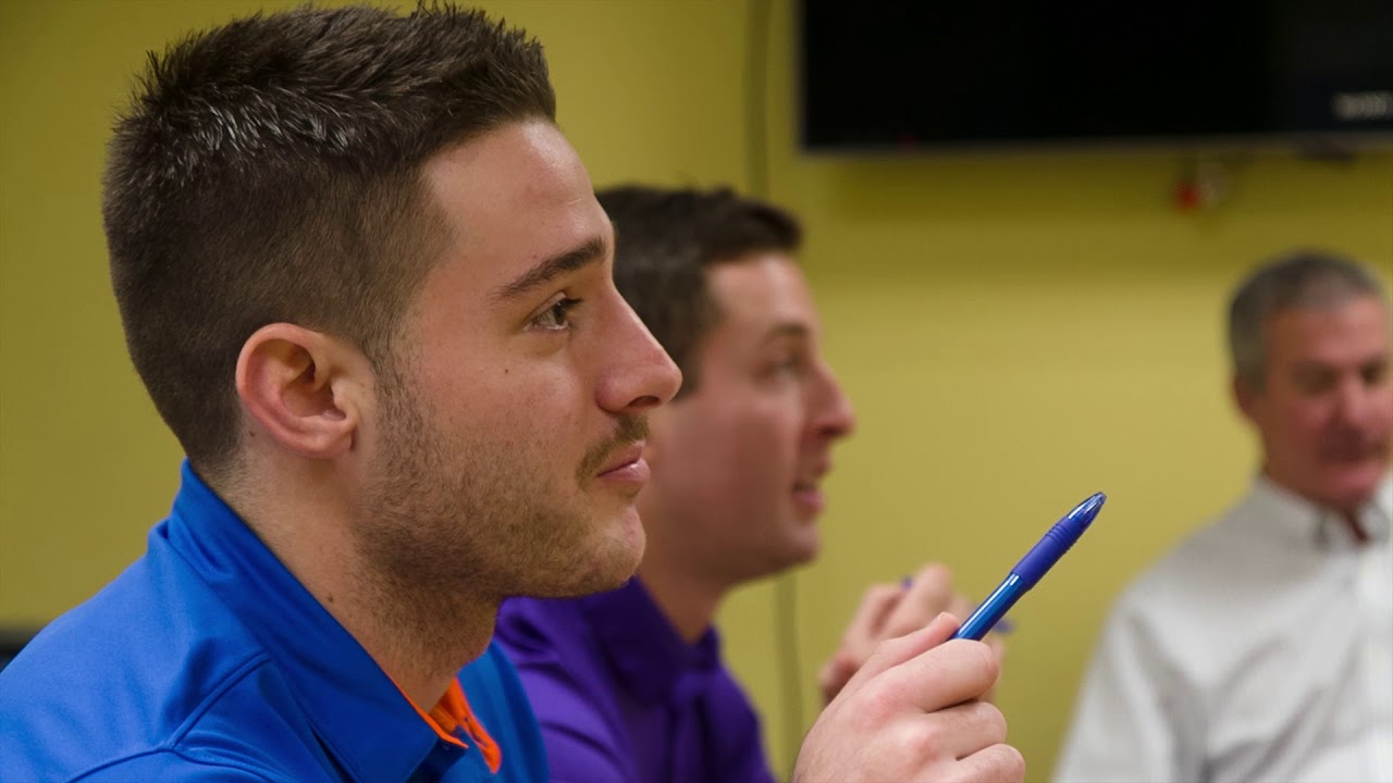 Leonard's Express Recruitment YouTube