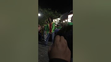 NGAKAK!! COWOK INI BIKIN PE(SIMALAKAMA-ANGKLUNG RAJAWALI JOGJA)
