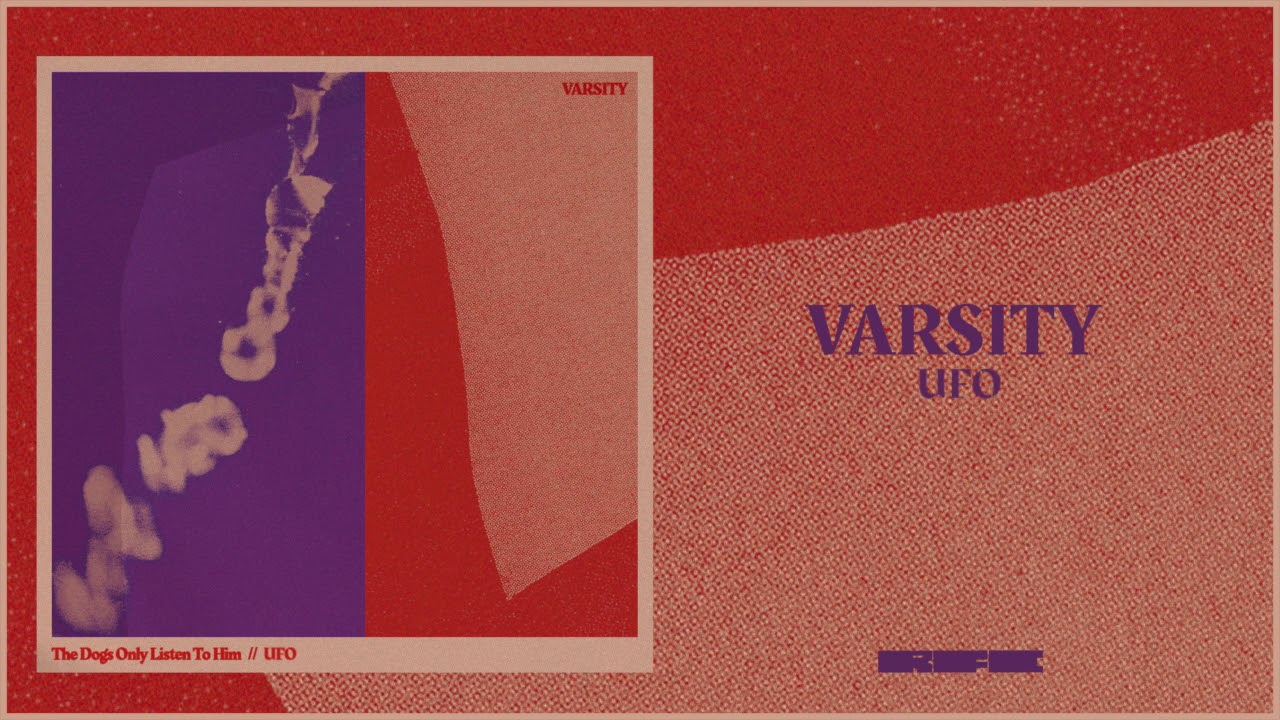 Watch Varsity - UFO (Official Audio) on YouTube Watch Varsity - UFO (Official Audio) on YouTube