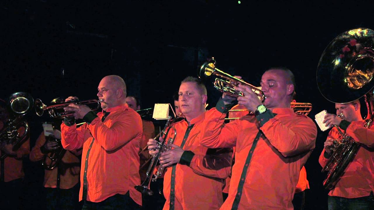 Set 1 Drumgabbers Delft 6de editie Delftse Dweil 2016 Delft (FIX) 4K