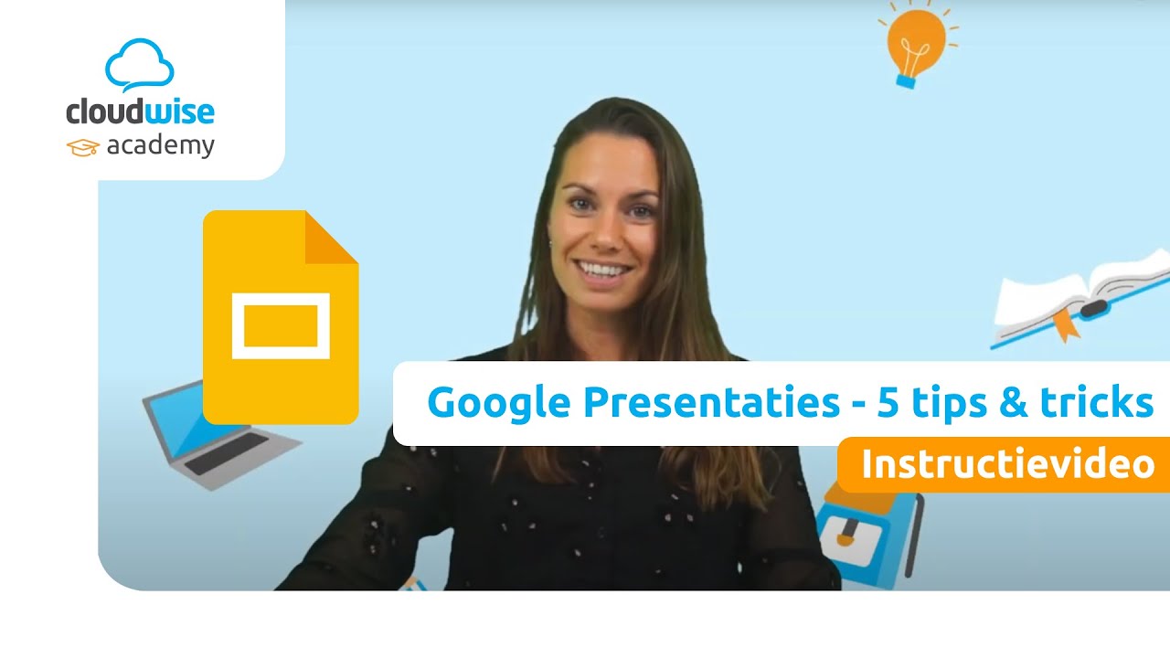 Google Presentaties 5 Tips Tricks YouTube Google presentaties 5 tips tricks youtube
