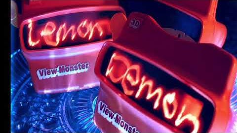 Lemon Demon - The Satirists Love Song