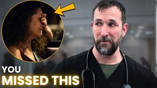 The Pitt Season 2 Finale Had The Strongest Ending All Along