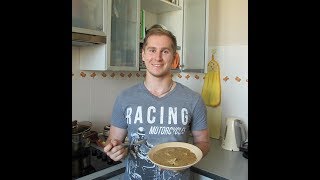 Сациви с курицей. Грузинская кухня. Сациви с курицей. Грузинская кухня.