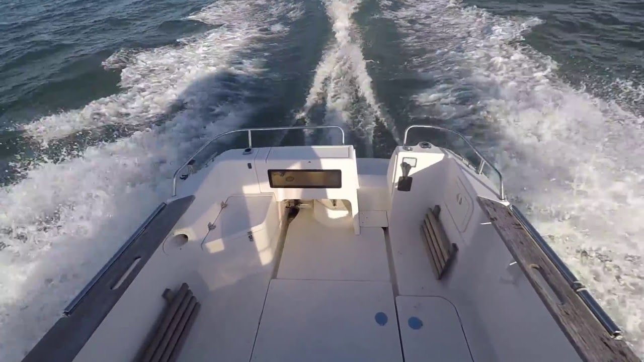 Arvor 215