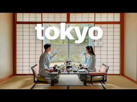 Video: Den beste tiden å besøke Tokyo