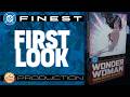DC Finest: Wonder Woman: Dawn Before Darkness First Look | Missing Context? | Blackest Night